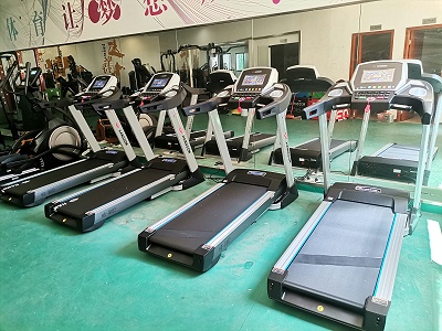 悍德森| 成都特殊学校  健身房配置方案