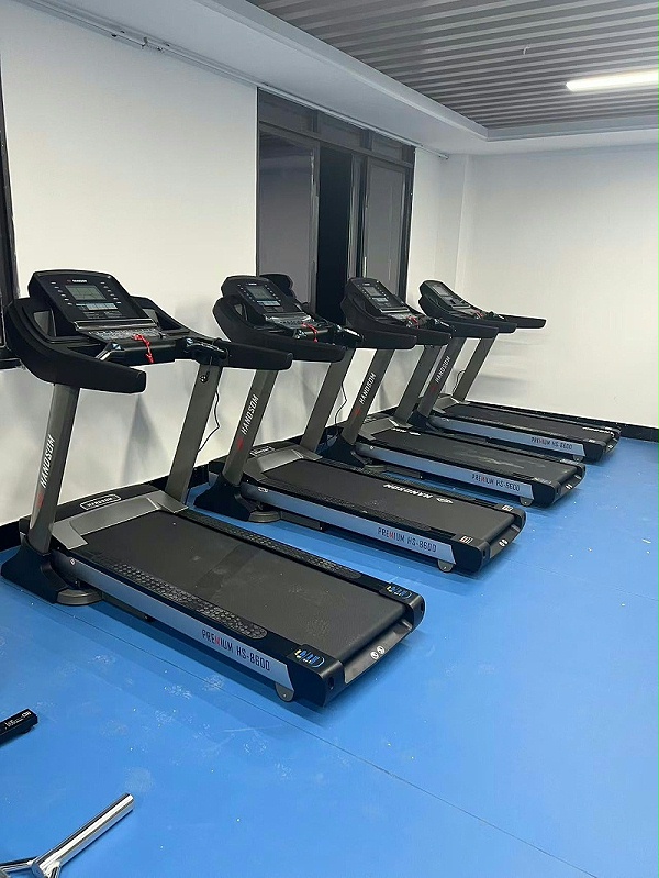 广安力奥央厨餐饮有限公司图片1