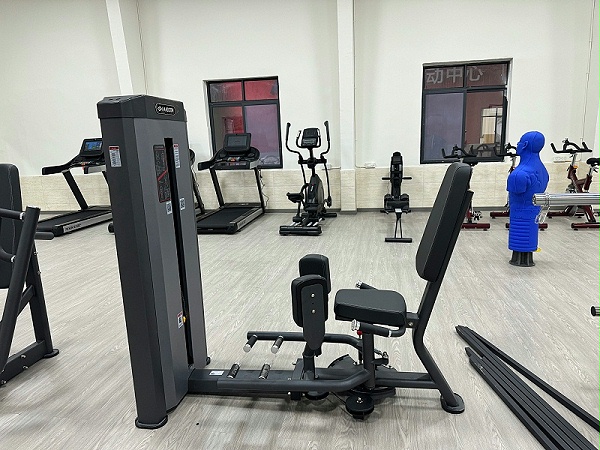成都南宝山服饰有限公司图片12