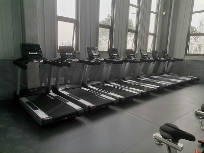 悍德森| 应急管理局 健身房配置方案