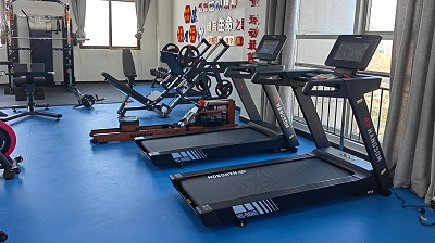健身房器材日常怎么维护保养？