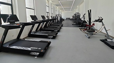 健身房器械哪些最常用，新手入门也能轻松上手