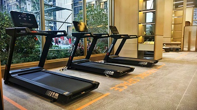 跑步机保养全攻略：延长使用寿命，保持运动体验