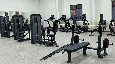 在哪里采购室内健身房器械性价比高？