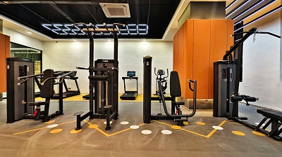 商用多功能综合训练器哪款好？高耐用高负荷款推荐，适配健身房/工作室