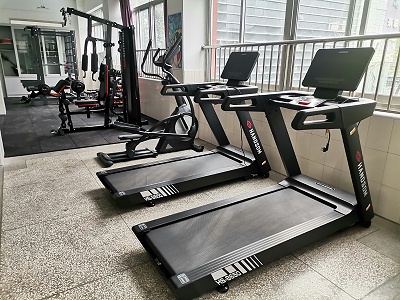 在哪里采购健身器材比较便宜，性价比高？