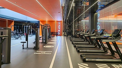 开个健身房需要多少钱，需要注意哪些？