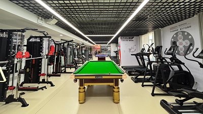 新疆乌鲁木齐健身器材批发市场在哪里