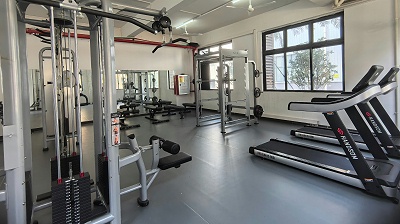 推荐一下性价比高的商用健身器材品牌