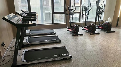 推荐一些性价比高的健身器材品牌