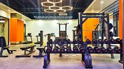 健身器械一般使用年限是多少年?